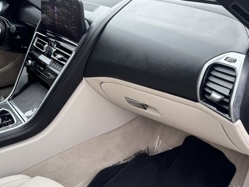 Used 2023 BMW 840i Gran Coupe xDrive w/ Comfort Seating Package image 27