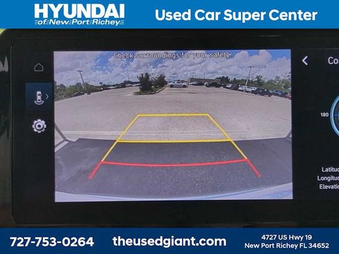 Used 2023 Hyundai Santa Fe SEL FWD image 23