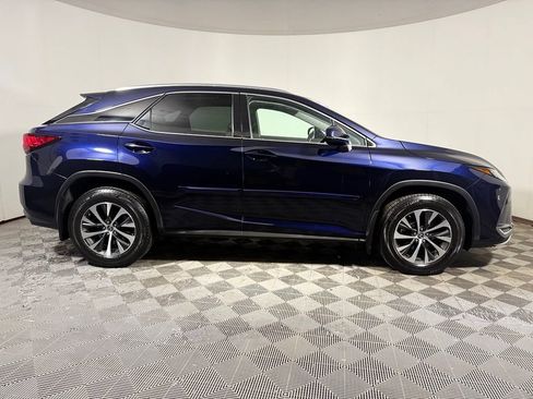 Used 2020 Lexus RX 350 AWD w/ Premium Package image 8
