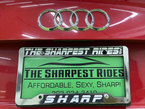 Used 2014 Audi A4 2.0T Premium Plus w/ Premium Plus Package image 12