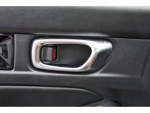 Used 2024 Honda Civic Sport Touring image 23