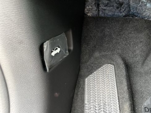 New 2026 Honda CR-V LX image 41