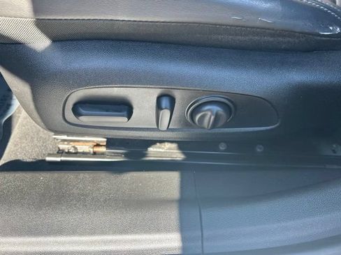 Used 2019 Buick LaCrosse Essence w/ Sun and Shade Package AWD/4WD image 16