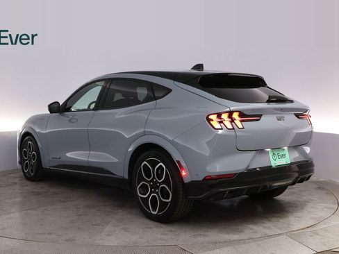Used 2024 Ford Mustang Mach-E GT AWD/4WD image 17