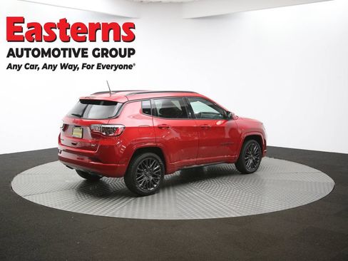 Used 2023 Jeep Compass Limited image 43