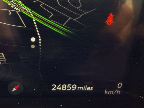 Certified 2024 Nissan Ariya EVOLVE+ e-4ORCE image 26