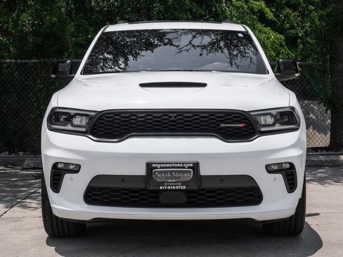 Used 2023 Dodge Durango R/T AWD/4WD image 11