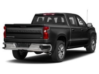 Used 2020 Chevrolet Silverado 1500 RST AWD/4WD image 88