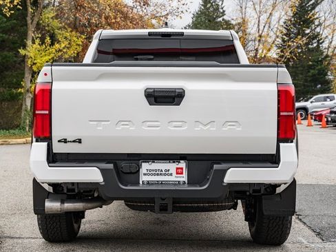 New 2025 Toyota Tacoma TRD Off-Road image 6