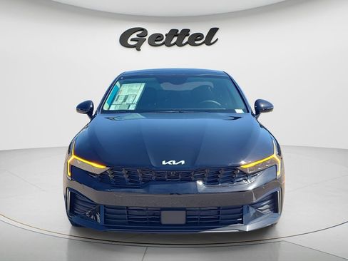 New 2026 Kia K5 EX image 9