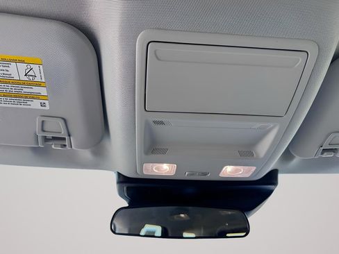 New 2026 Ford Bronco Sport Big Bend w/ Convenience Package image 35