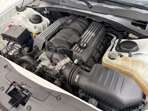 Used 2020 Dodge Charger Scat Pack image 9