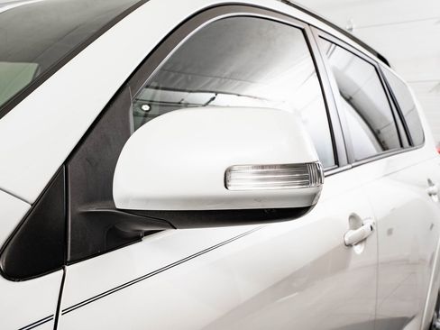 Used 2012 Toyota RAV4 Limited w/ Navigation Value Pkg image 17