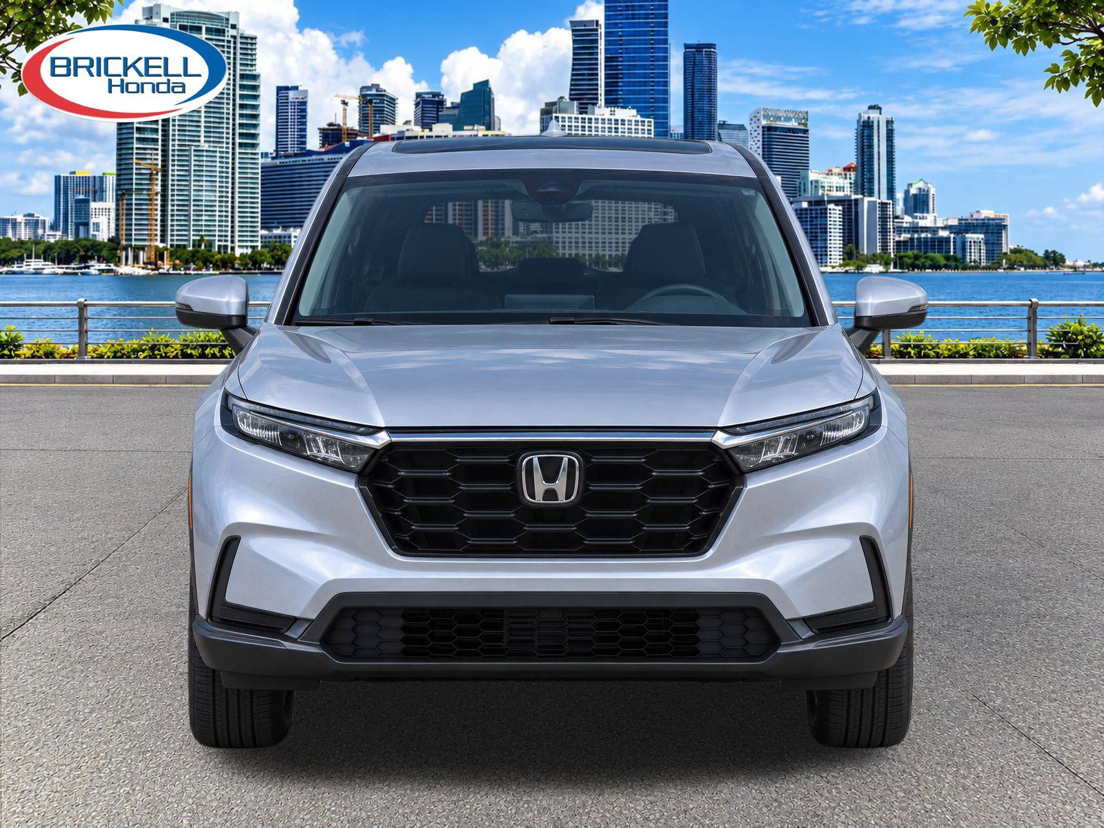 Used 2024 Honda HR-V Sport image 3