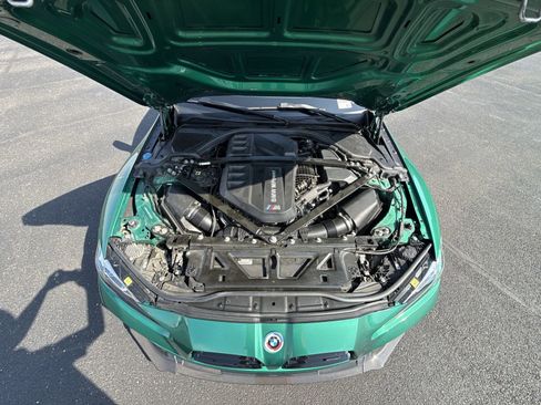 Used 2021 BMW M3 w/ Executive Package image 26