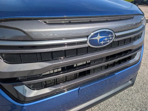 Used 2026 Subaru Forester Limited AWD/4WD image 7