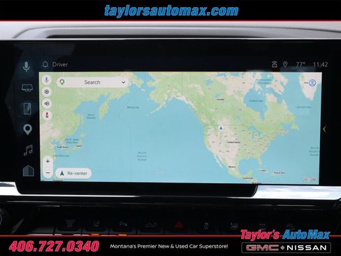 Used 2025 Chevrolet Silverado 2500 ZR2 w/ ZR2 Bison Edition AWD/4WD image 17