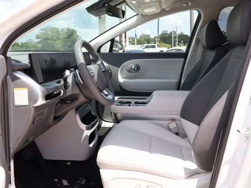 New 2026 Hyundai Ioniq 9 SEL image 7