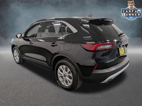 Used 2023 Ford Escape Active AWD/4WD image 6