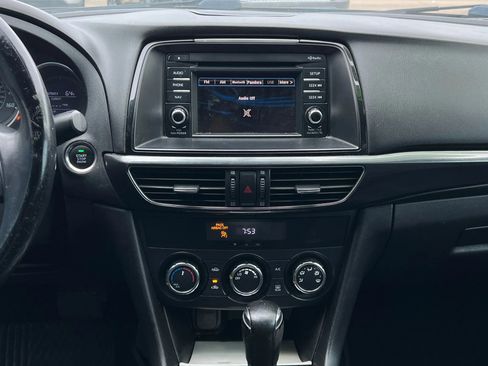 Used 2015 MAZDA MAZDA6 Sport image 19