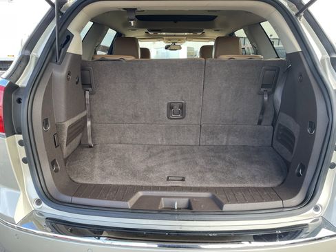 Used 2013 Buick Enclave Premium w/ LPO, Cargo Convenience Pkg image 9