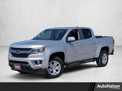 Used 2017 Chevrolet Colorado LT w/ LT Convenience Package