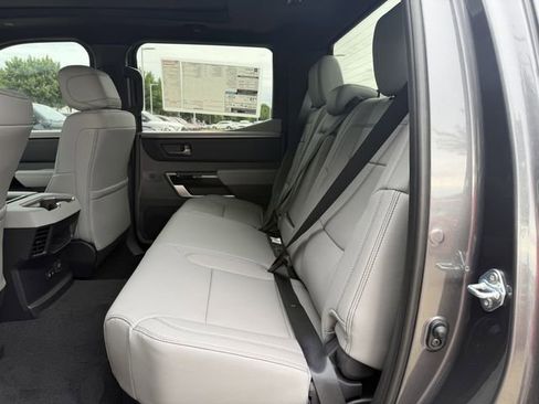 New 2026 Toyota Tundra Limited AWD/4WD image 29