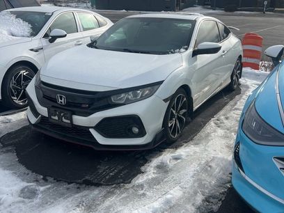 Used 2017 Honda Civic Si