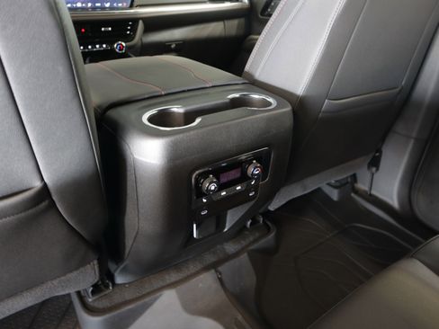 Used 2026 Chevrolet Tahoe RST w/ Comfort Package image 27