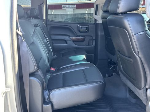 Used 2014 GMC Sierra 1500 SLE w/ SLE Value Package image 13