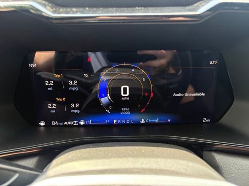 New 2026 Chevrolet Colorado LT AWD/4WD image 19