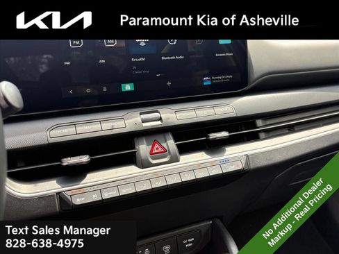 New 2026 Kia K4 FWD image 11
