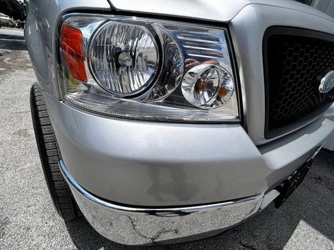 Used 2006 Ford F150 XLT RWD image 8