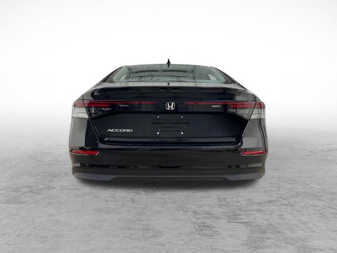 New 2026 Honda Accord SE image 4