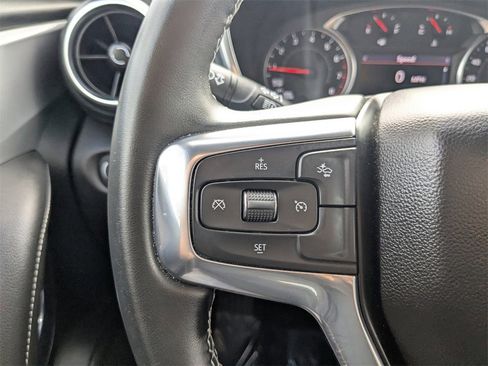 Certified 2023 Chevrolet Blazer LT image 21