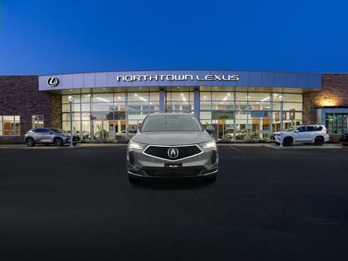 Used 2023 Acura RDX w/ Technology Package image 20