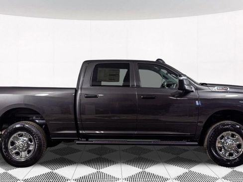 New 2026 RAM 2500 Tradesman image 11