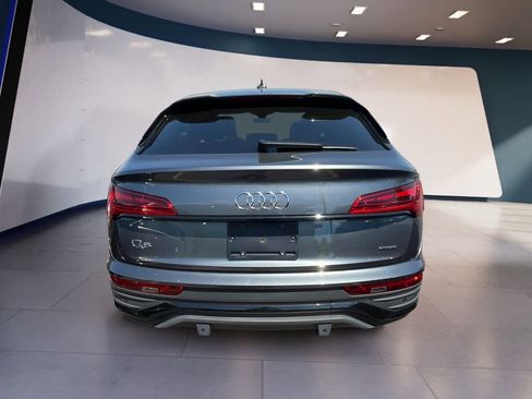 Used 2023 Audi Q5 2.0T Prestige AWD/4WD image 4