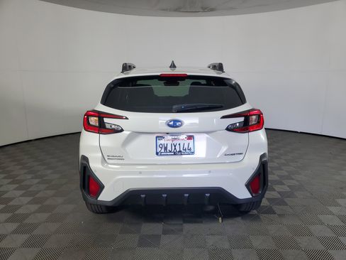 Used 2025 Subaru Crosstrek 2.5i Limited w/ Crosstrek Mirror Package image 5