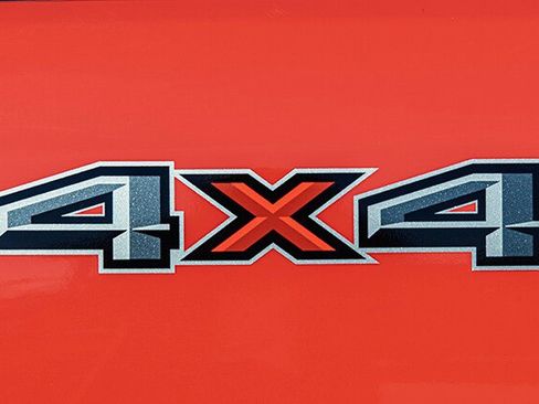 Used 2023 Ford Ranger Lariat w/ Technology Package image 20