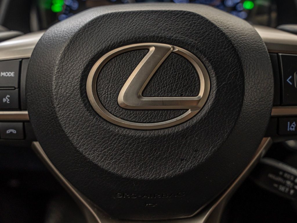 Used 2019 Lexus RX 350L AWD image 31