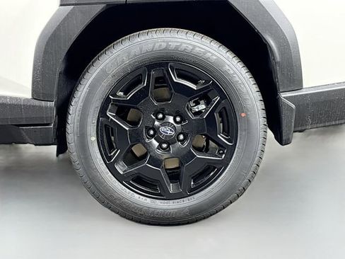 New 2026 Subaru Outback Limited image 33