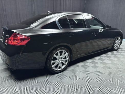Used 2013 INFINITI G37 Sport RWD image 17