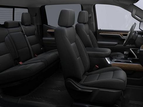 New 2026 Chevrolet Silverado 1500 RST image 36