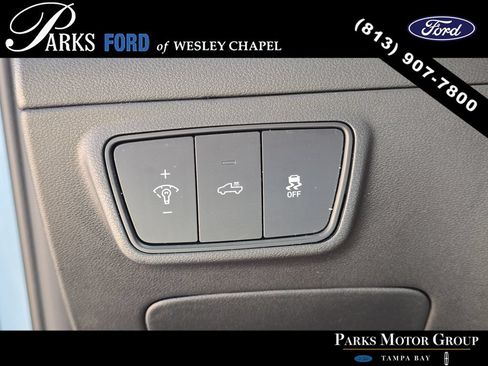 Used 2022 Hyundai Santa Cruz SEL w/ Activity Package FWD image 27