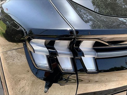 Certified 2025 Ford Mustang Mach-E Premium RWD image 27