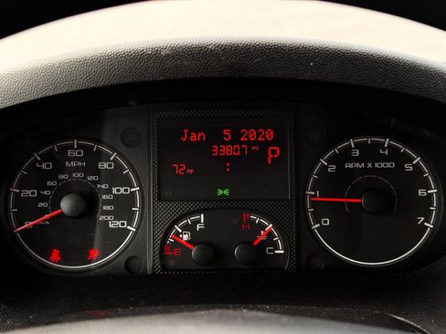 Used 2021 RAM ProMaster 2500 image 28