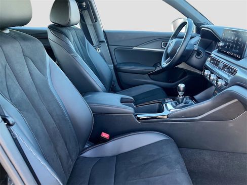 Used 2025 Acura Integra A-Spec image 28