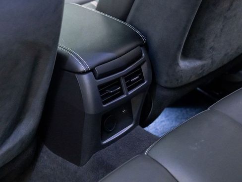 Used 2023 Cadillac CT4 V Blackwing w/ Technology Package image 22