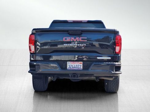 Used 2020 GMC Sierra 1500 Elevation w/ Elevation Value Package image 6